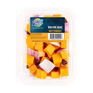 Butternut Roasting Blend image